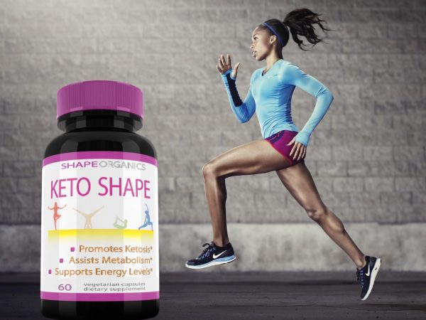 keto exercise supplements