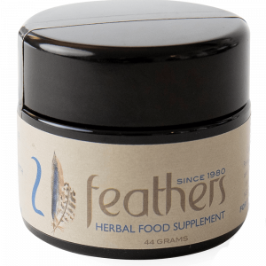 Indian Healing Clay - Two Feathers 2 Feathers Formula - Reviews and Benefits - Uses For Authentic Native American Herbal Drawing Black Salve Herbal Medicine
